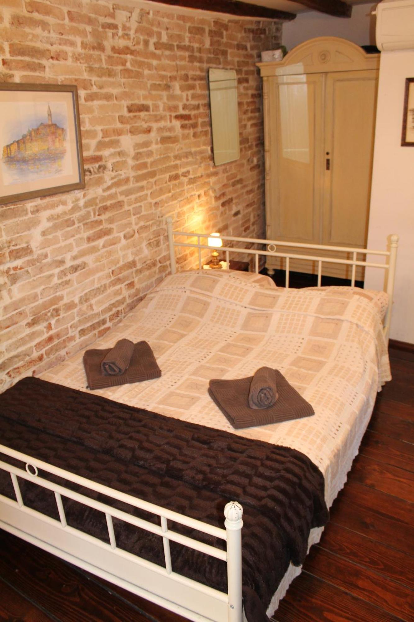 Rooms Da Angelica Old City Rovinj Exterior foto