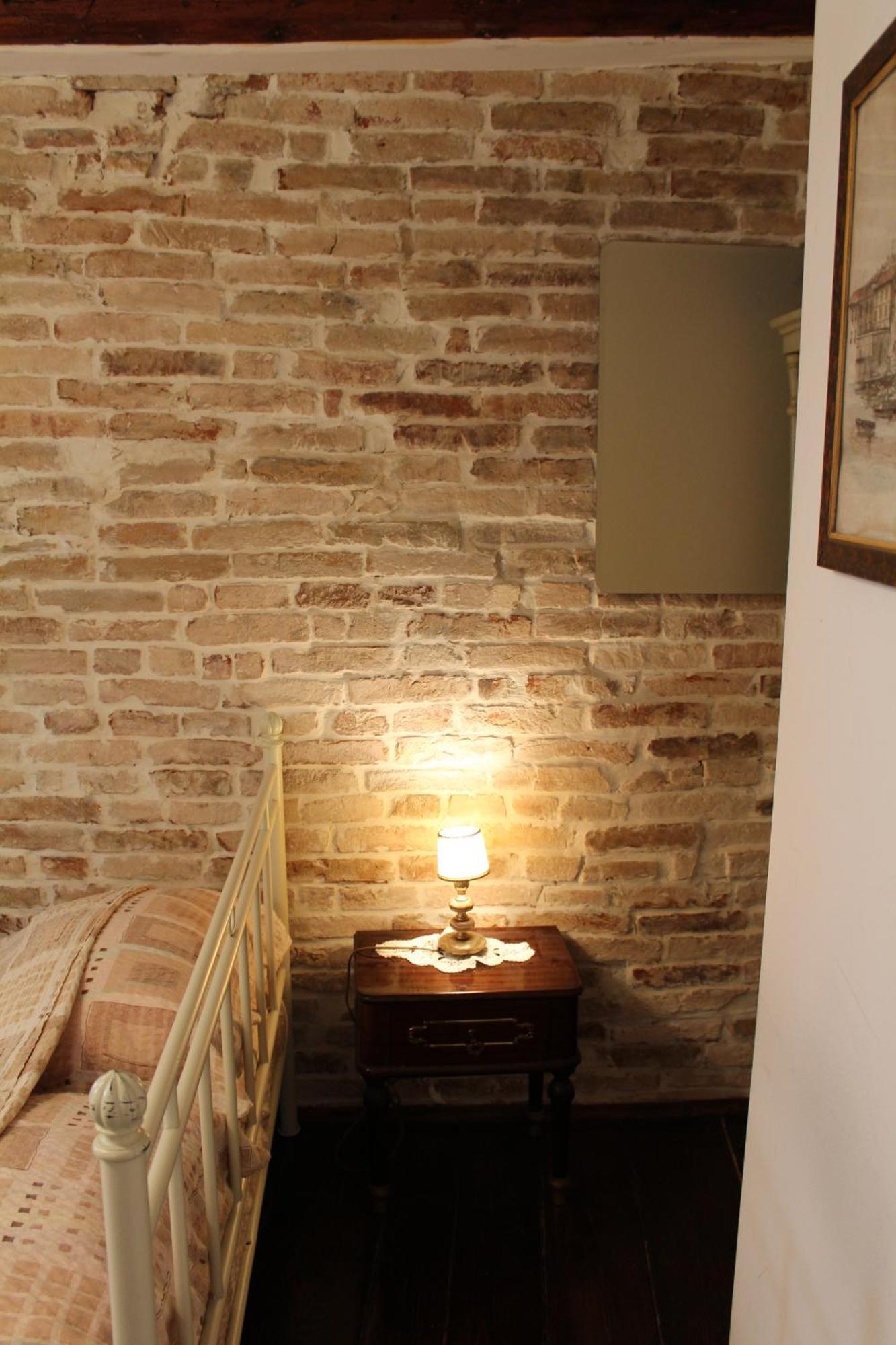 Rooms Da Angelica Old City Rovinj Exterior foto